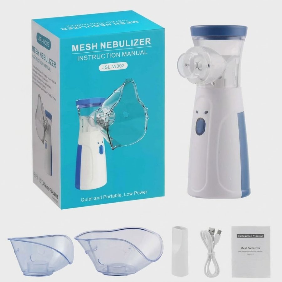 Mesh Nebulizer - JSL-W302