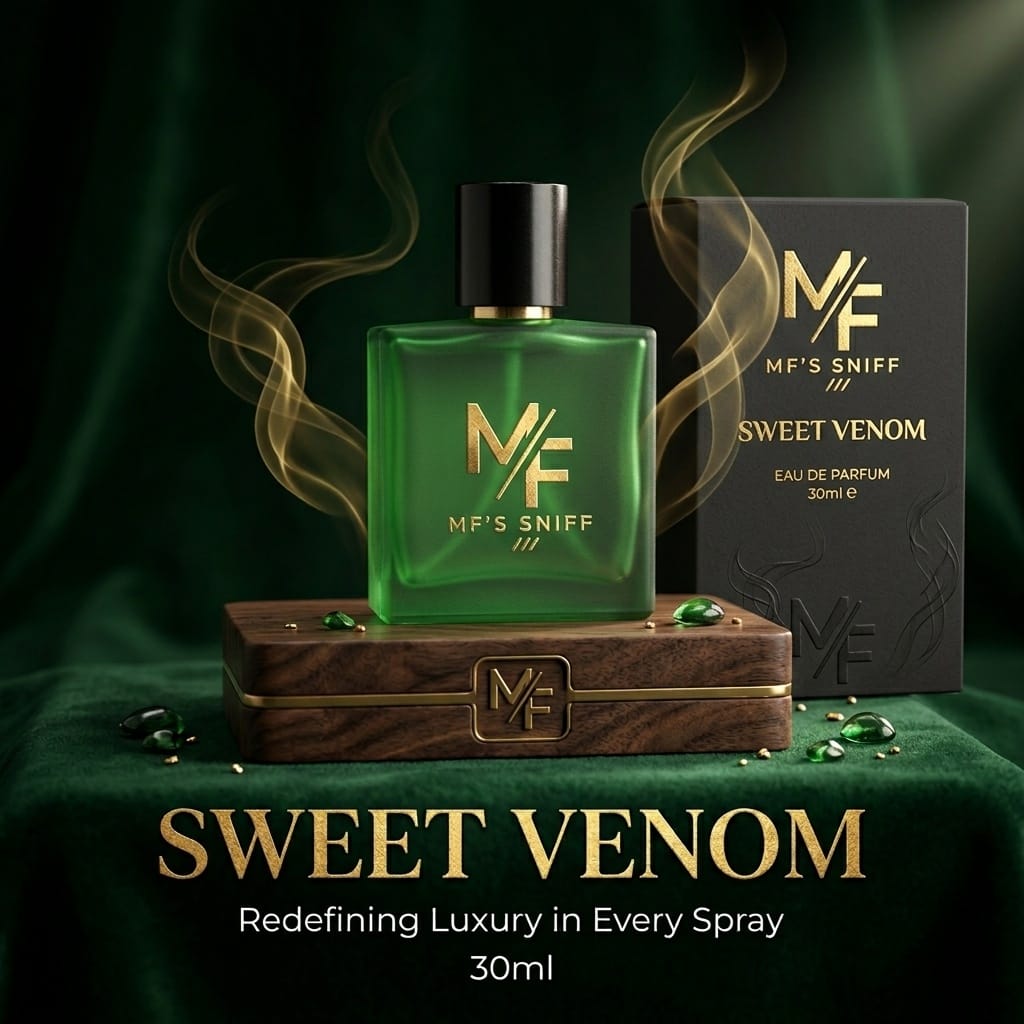 Sweet Venom (30ml)